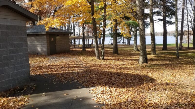 Summit Lake Park - Summit Lake, WI