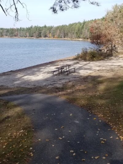 Summit Lake Park - Summit Lake, WI