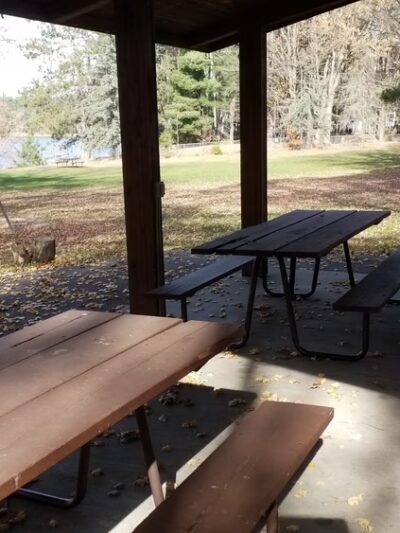 Summit Lake Park - Summit Lake, WI