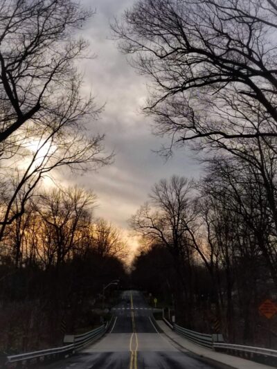 Passaic River Park - Summit, NJ