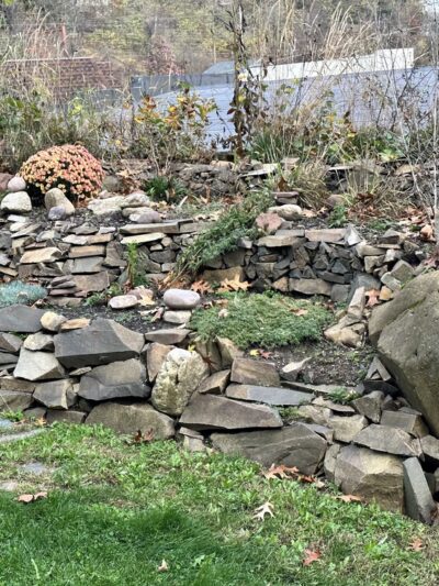 Summit Park Line - Summit, NJ