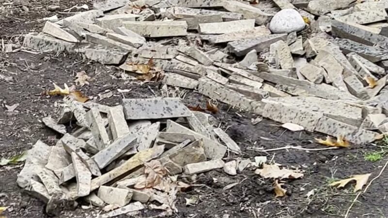 Summit Park Line - Summit, NJ