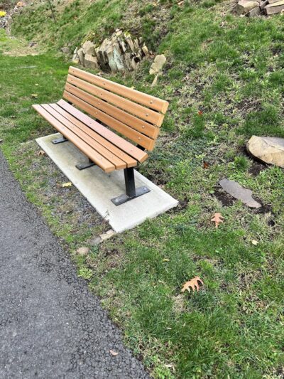 Summit Park Line - Summit, NJ