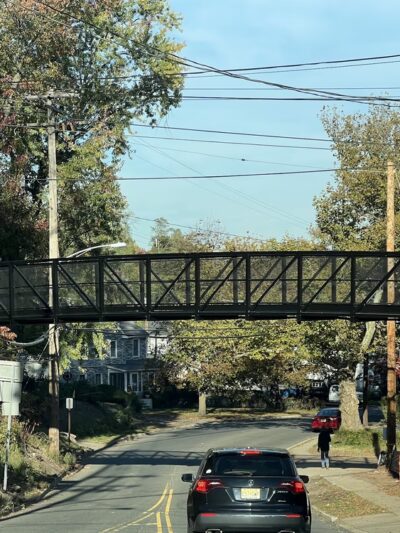 Summit Park Line - Summit, NJ