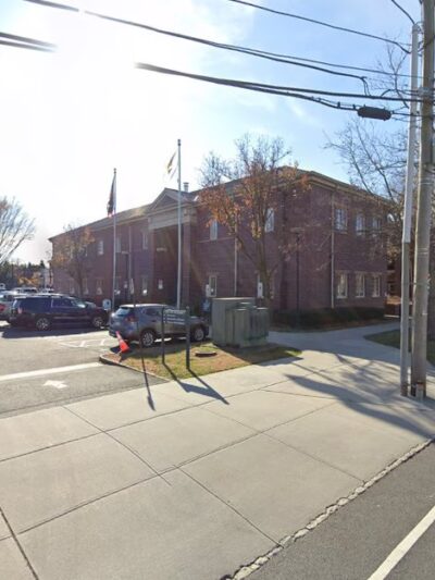 Summit Parks Division - Summit, NJ