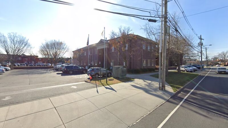 Summit Parks Division - Summit, NJ