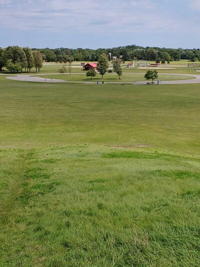 Genesee Lake Road Park - Summit, WI