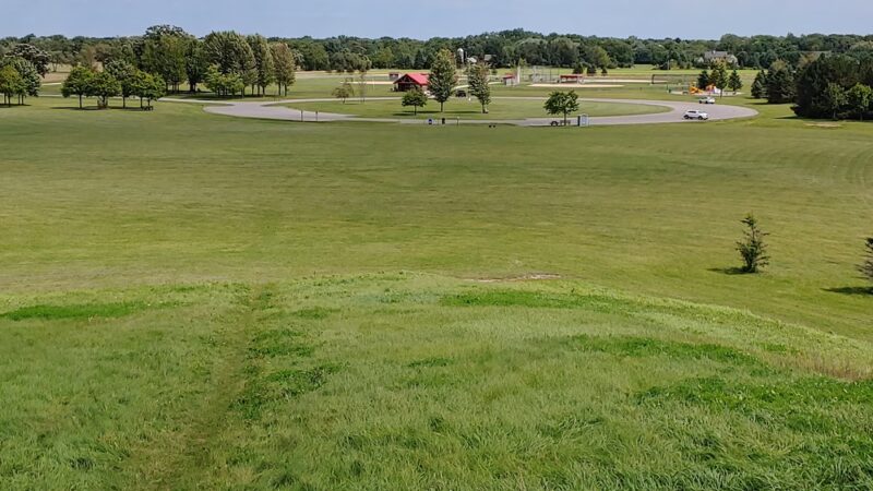 Genesee Lake Road Park - Summit, WI