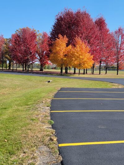 Genesee Lake Road Park - Summit, WI