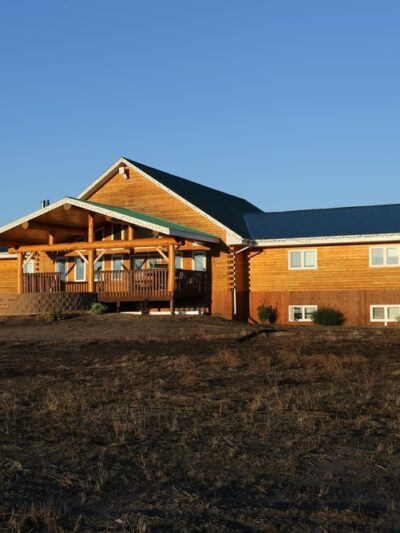 Habitat Flats, LLC - Sumner, MO