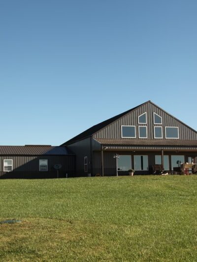 Habitat Flats, LLC - Sumner, MO