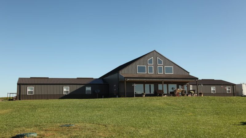 Habitat Flats, LLC - Sumner, MO