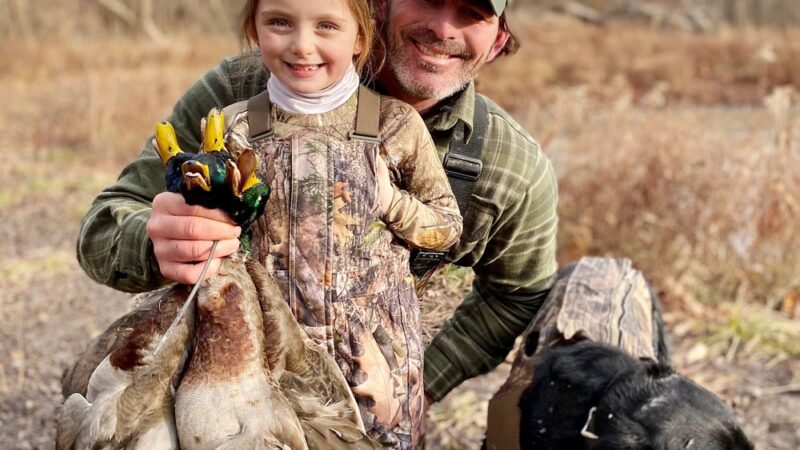 Habitat Flats, LLC - Sumner, MO