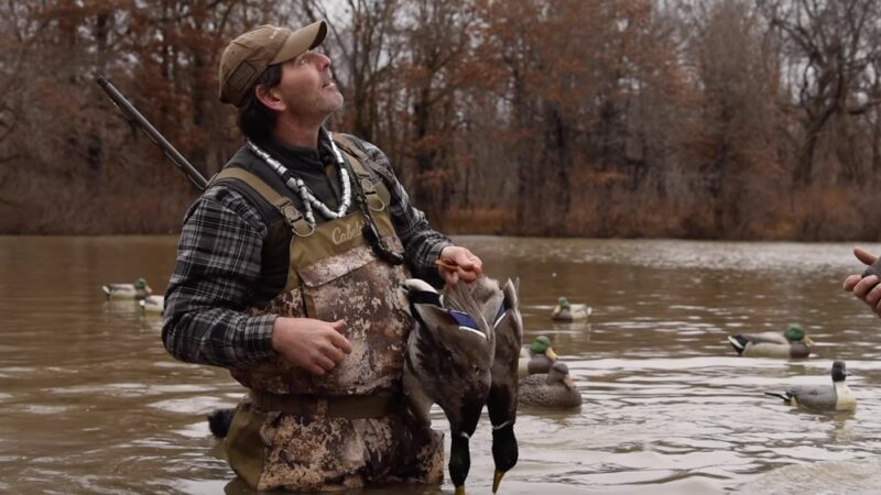 Habitat Flats, LLC - Sumner, MO