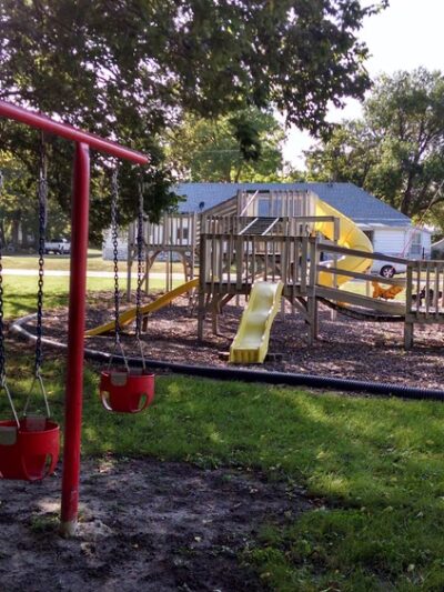 Sumner Park - Sumner, NE