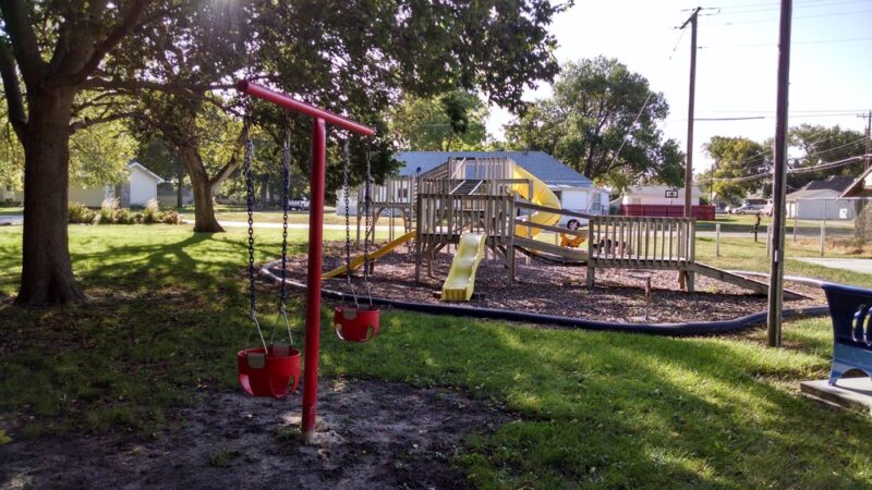 Sumner Park - Sumner, NE