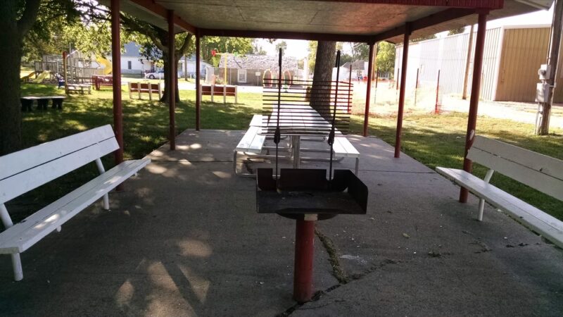 Sumner Park - Sumner, NE