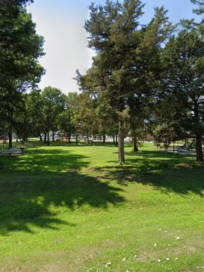 Sumner Park - Sumner, NE