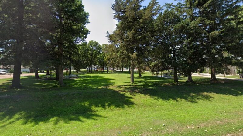 Sumner Park - Sumner, NE