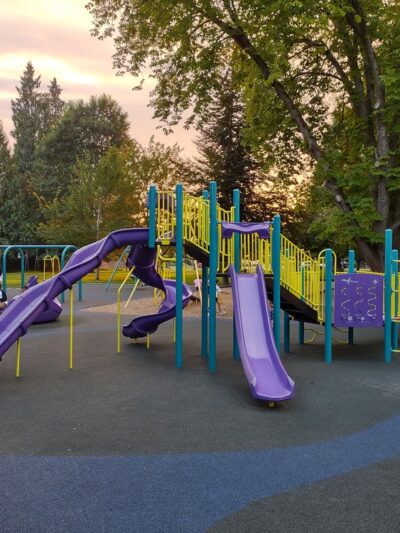 Loyalty Park - Sumner, WA