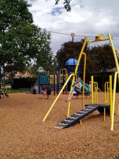 Loyalty Park - Sumner, WA