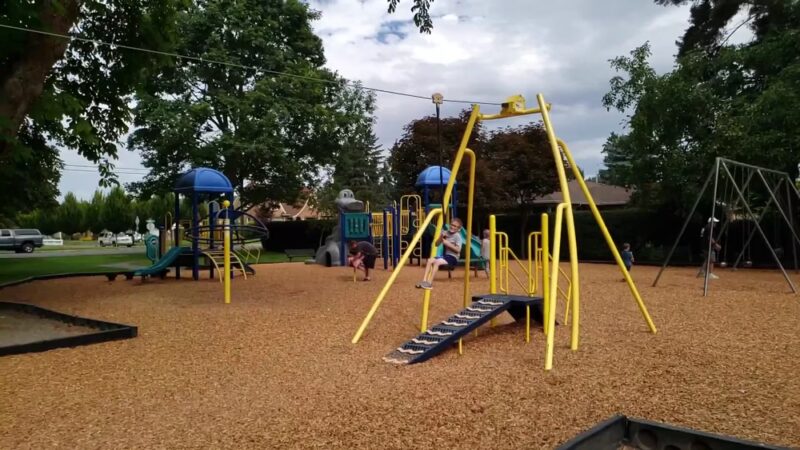 Loyalty Park - Sumner, WA