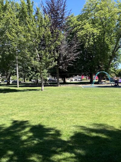 Loyalty Park - Sumner, WA