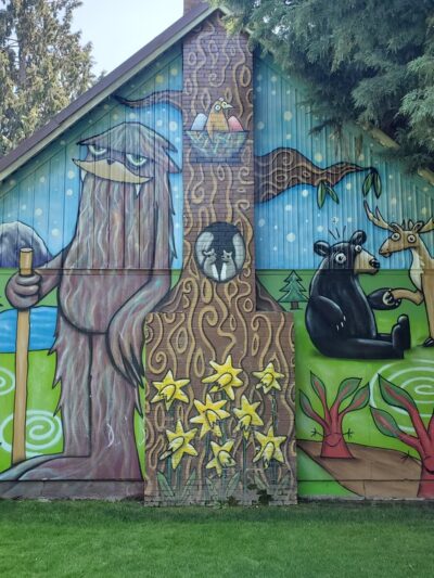 Loyalty Park - Sumner, WA