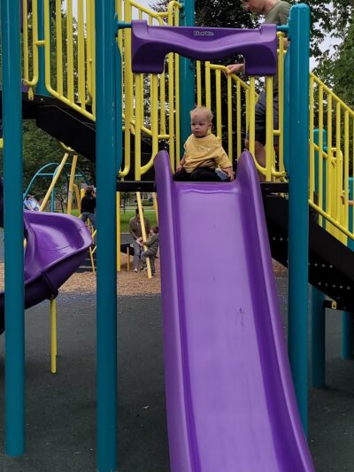 Loyalty Park - Sumner, WA