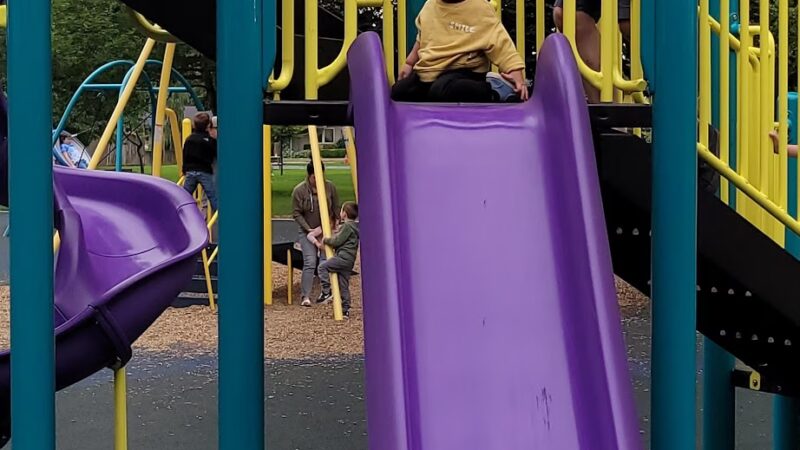 Loyalty Park - Sumner, WA