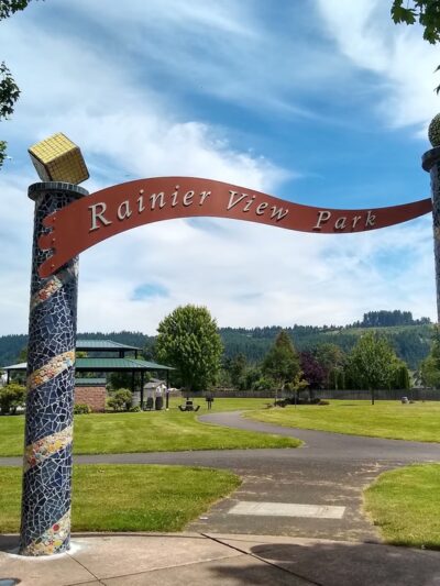 Rainier View Park - Sumner, WA