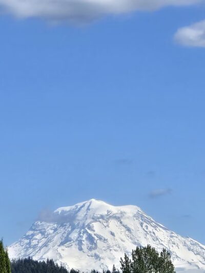 Rainier View Park - Sumner, WA