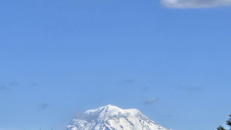Rainier View Park - Sumner, WA