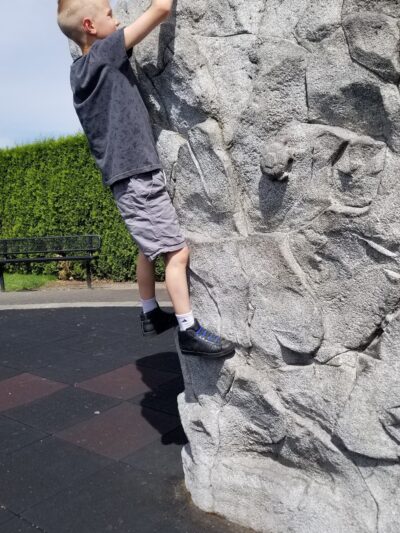 Rainier View Park - Sumner, WA