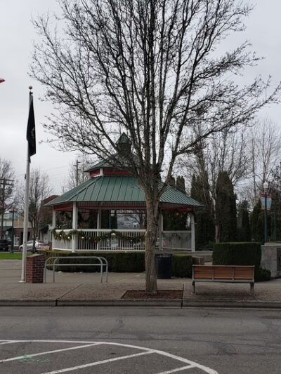 Reuben A. Knoblauch Heritage Park - Sumner, WA