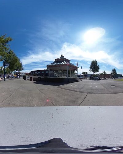 Reuben A. Knoblauch Heritage Park - Sumner, WA