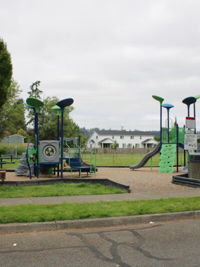 Seibenthaler Park - Sumner, WA