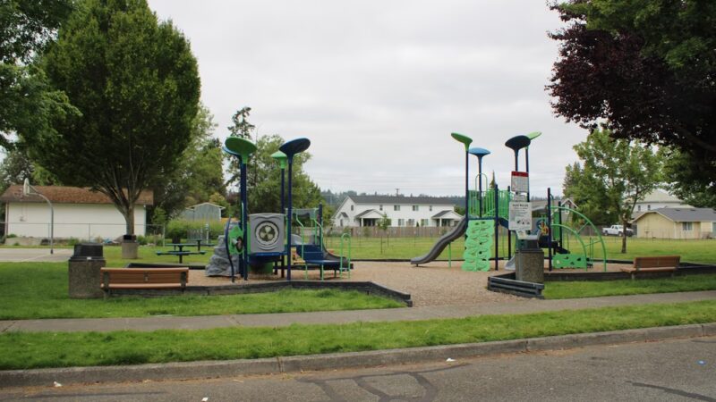 Seibenthaler Park - Sumner, WA