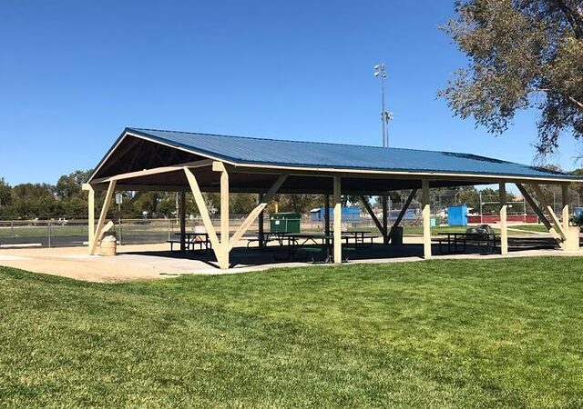 Gepford Park - Sun Valley, NV