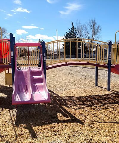 Gepford Park - Sun Valley, NV