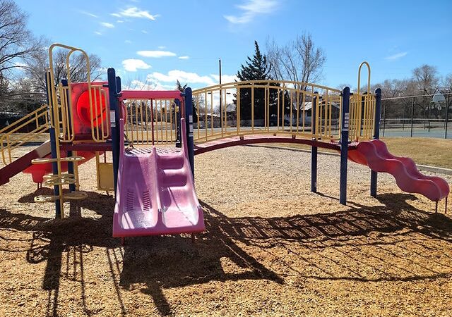 Gepford Park - Sun Valley, NV
