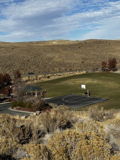 Highland Ranch Park - Sun Valley, NV