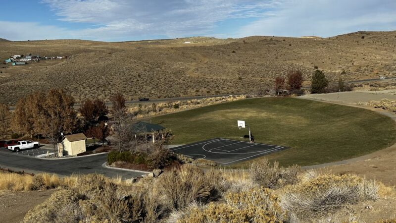 Highland Ranch Park - Sun Valley, NV