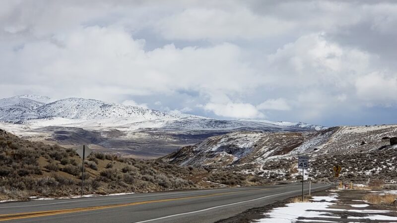 Highland Ranch Park - Sun Valley, NV