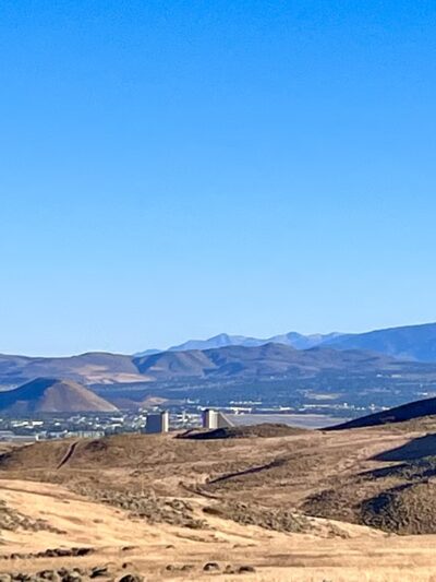 Highland Ranch Park - Sun Valley, NV