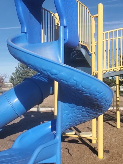Sun Valley Community Park - Sun Valley, NV