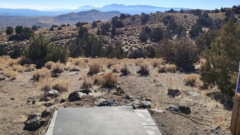 Sun Valley Community Park - Sun Valley, NV
