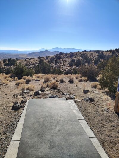 Sun Valley Community Park - Sun Valley, NV