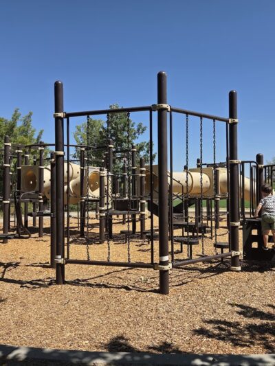 Sun Valley Community Park - Sun Valley, NV