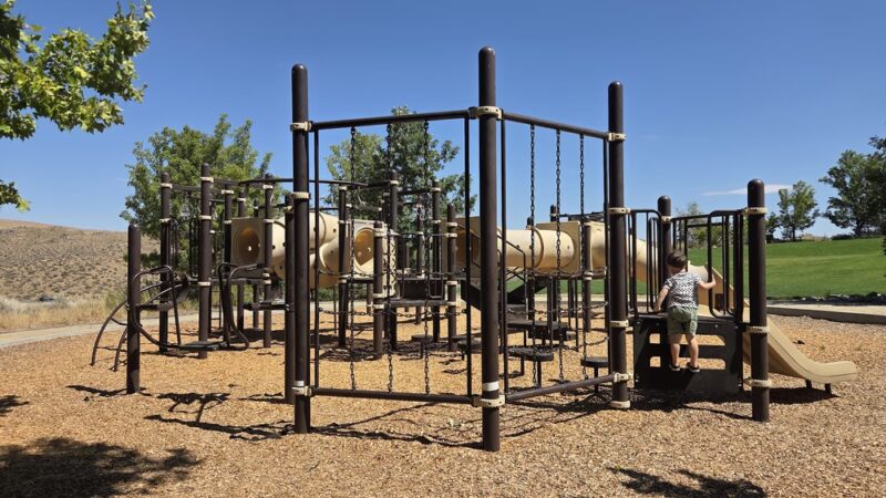 Sun Valley Community Park - Sun Valley, NV